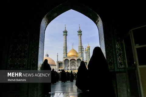 عکس منتخب هفته | از دشت لاله‌‌های واژگون تا انفجار در اسکله