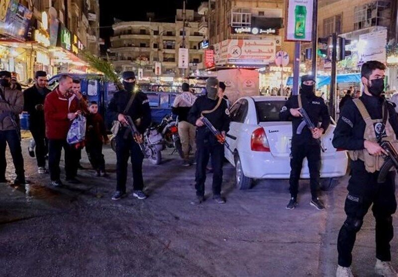 سرکوب زیر نقاب امنیت / حکومت جدید دمشق در سه روز گذشته با دروزی‌ها درگیر بوده است