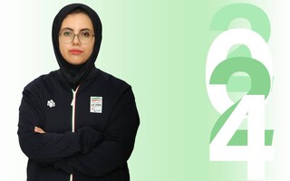 حرم امام رضا(ع) آرامش بی نظیری دارد