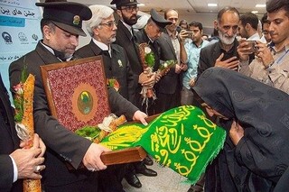 شورآفرینی و نشاط مؤمنانه در سراسر کشور با برنامه های زیر سایه خورشید