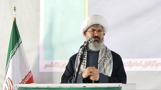 حضور ایران در مذاکرات مقتدرانه و بامنطق است