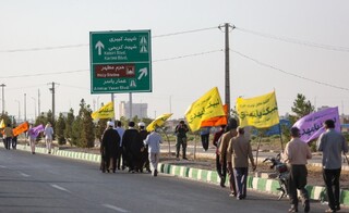 خانه‌ای که از تمام ایران میهمان دارد