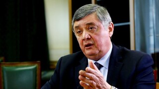 روسیه از همکاری با طالبان برای مقابله با داعش در افغانستان خبر داد