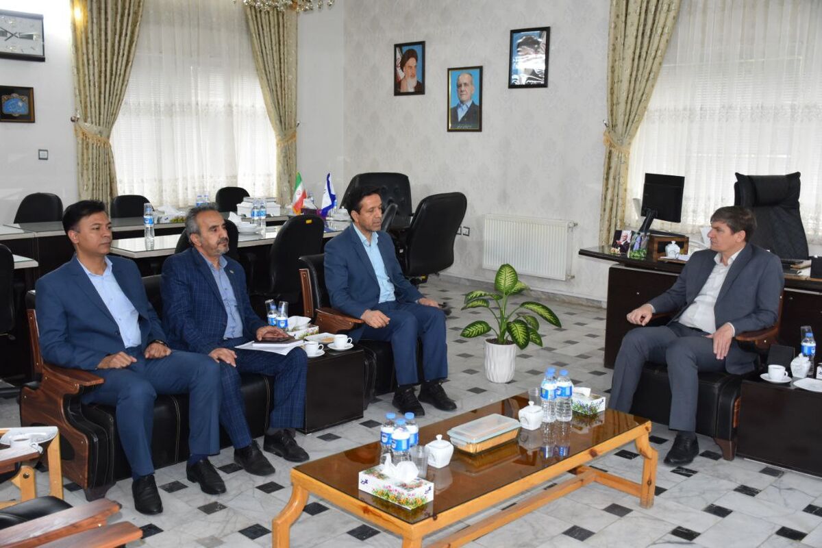 پیگیری فرماندار قوچان برای راه‌اندازی ایستگاه هواشناسی خودکار در باجگیران