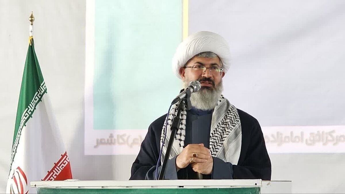 حضور ایران در مذاکرات مقتدرانه و بامنطق است