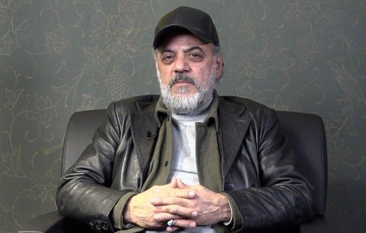 جواد افشار: جنگ میدان آگاهی است