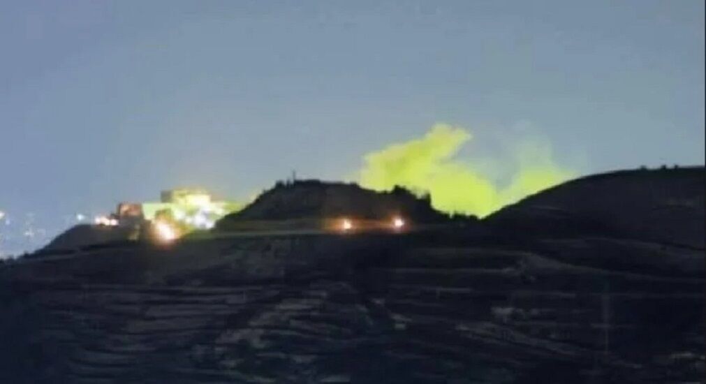 دولت موقت سوریه: اسرائیل بدنبال بی ثبات کردن اوضاع و تشدید بحران‌های امنیتی است