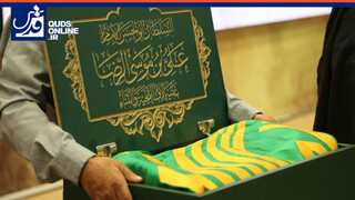 فیلم | تابیدن نورِ خورشیدِ هشتم در بندرعباس