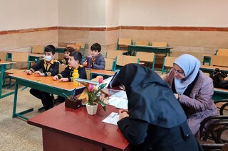 معلمان نمونه انتخاب شدند/ تجلیل از ۲۴ معلم مدارس دولتی و غیردولتی