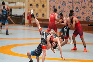 غیبت تیم‌های کشتی آزاد و فرنگی ایران در مرحله پایانی رنکینگ سال ۲۰۲۵