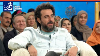 فیلم | خاطره بامزه محسن کیایی از مدرسه!