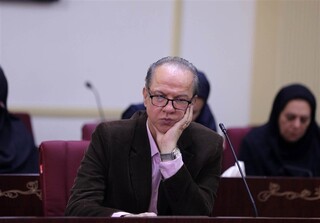 دبیر فدراسیون تکواندو: رفتار کیانی و نعمت‌زاده ادامه یابد هر دو را حذف می‌کنیم