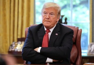 نشست «ترامپ» با سران کشورهای خلیج فارس در ۲۴ اردیبهشت