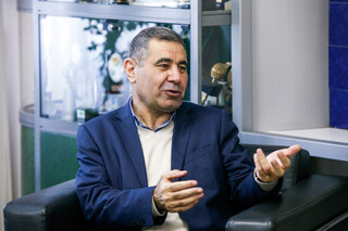 مشاور رئیس جمهور: نقدپذیری ستون فقرات دولت چهاردهم است