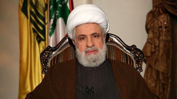 شیخ نعیم قاسم تشریح کرد؛ برنامه‌های حزب‌الله در سطوح داخلی و منطقه‌ای
