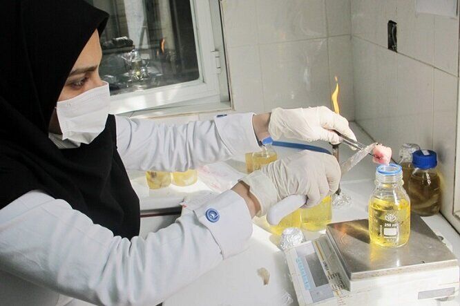 بسیاری از خطاهای آزمایشگاهی مربوط به قبل از انجام آزمایش است