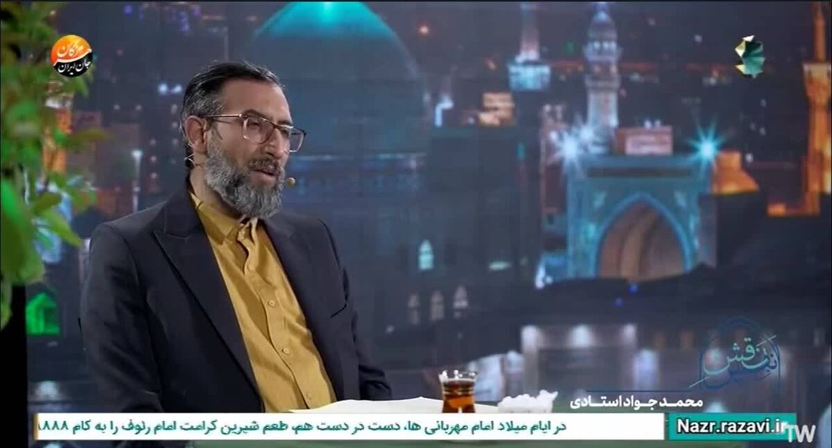 نیازمند توجه به عرصه‌های نوین هنری در تولید آثار رضوی هستیم