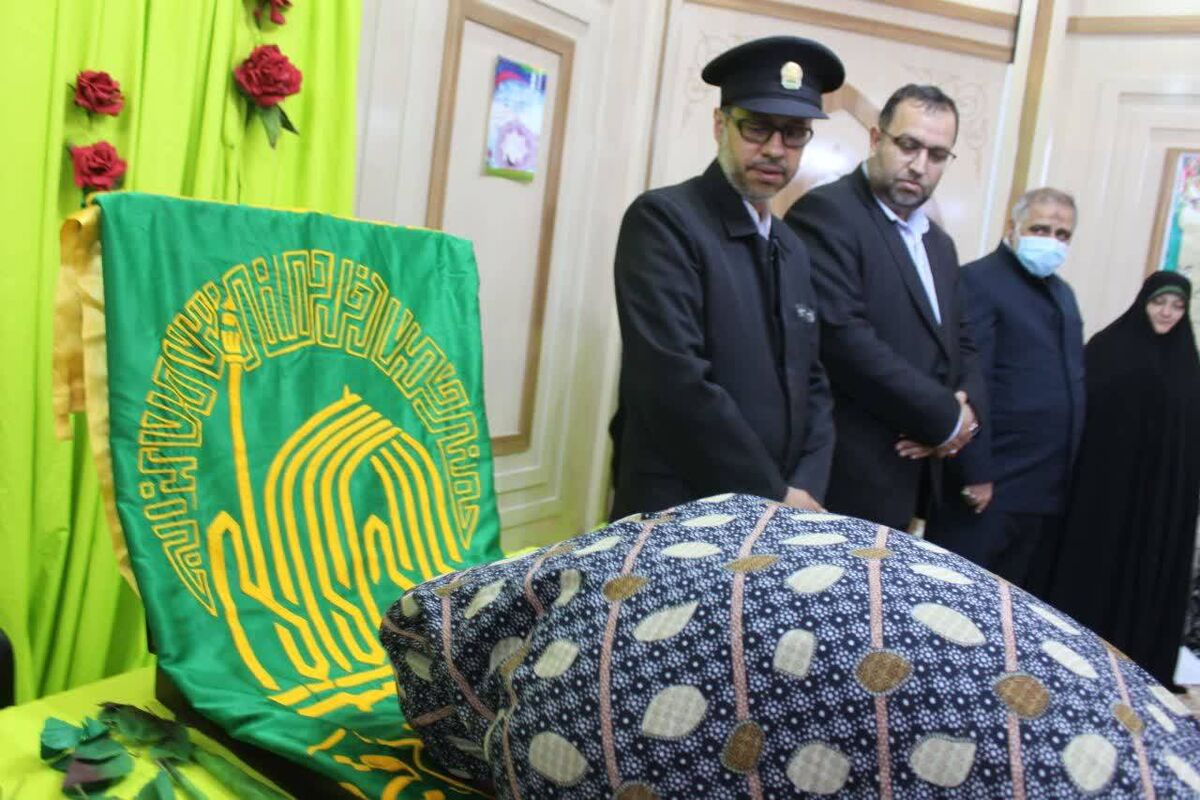 رأفت رضوی، ۵ مادر زندانی معسر را به آغوش خانواده بازگرداند
