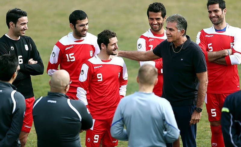 حرف‌های فوق جنجالی خلعتبری، بعد از ۱۱ سال؛ کی‌روش مربی خوبی بود اما آدم خوبی نبود / اسکوچیچ باید می‌ماند