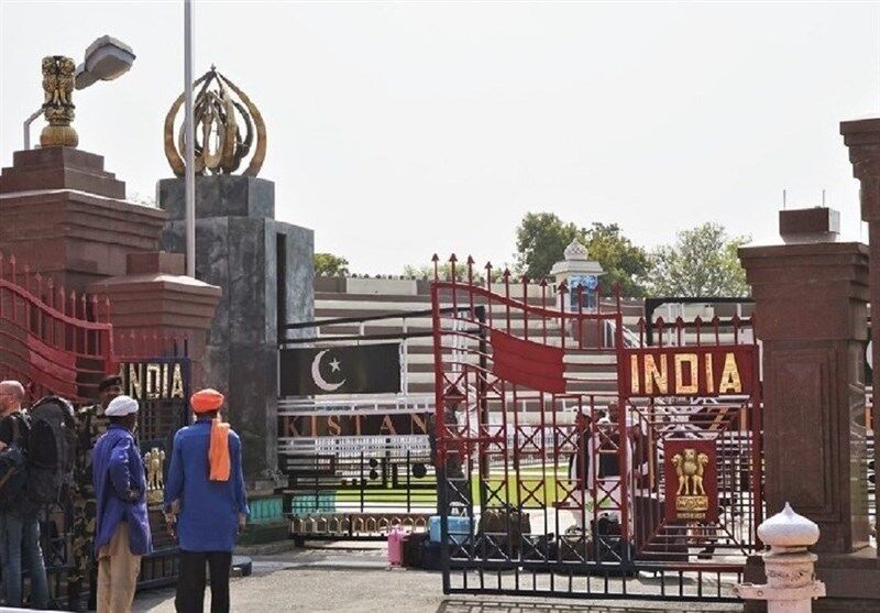 واردات هند از پاکستان ممنوع شد