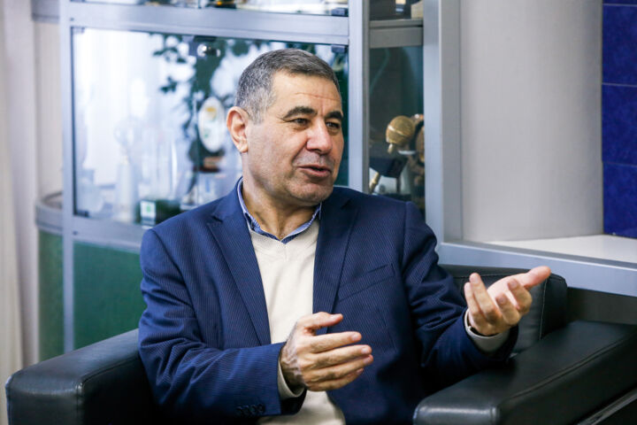 مشاور رئیس جمهور: نقدپذیری ستون فقرات دولت چهاردهم است