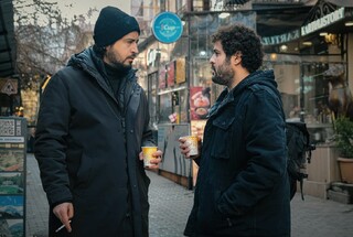 نگاهی به سریال «جان سخت» که پایان‌بندی غافلگیرکننده‌ای داشت / تلخ و شیرین رفاقت