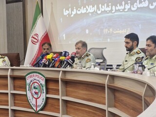 اعلام بیشترین جرائم سایبری در سال جاری/ افزایش کلاهبرداری‌های اینترنتی