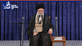 فیلم | تسلیت مجدد رهبر معظم انقلاب به خانواده‌های جانباختگان حادثه بندر رجایی