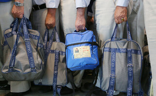 جزئیاتی از پیش ثبت‌نام حج و اعزام عمره