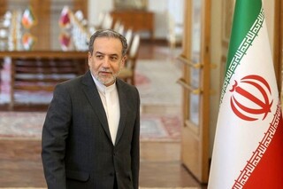 عراقچی: در حال بررسی هستیم که دور بعدی مذاکرات را شرکت کنیم یا خیر