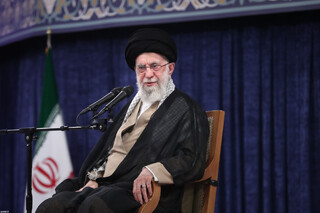رهبر معظم انقلاب: مهمترین وظیفه حوزه، زمینه‌سازی برای تمدن نوین اسلامی است