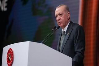 اردوغان: حمله به کشتی کمک‌های بشردوستانه برای غزه «راهزنی» بود