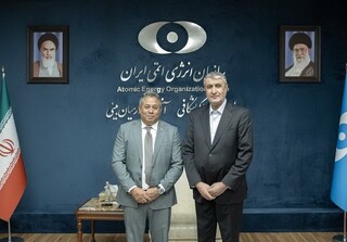 توسعه همکاری‌های فناورانه هسته‌ای ایران و ونزوئلا