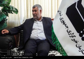 عضو کمیسیون صنایع مجلس خبر داد:تلاش تعدادی از نمایندگان برای خروج طرح استیضاح وزیر راه از دستور کار مجلس