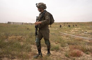 اسرائیل در حال بررسی ایجاد بیمارستان صحرایی در سوریه