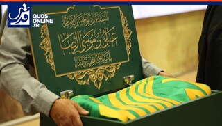 فیلم | مازندران زیر سایه خورشید
