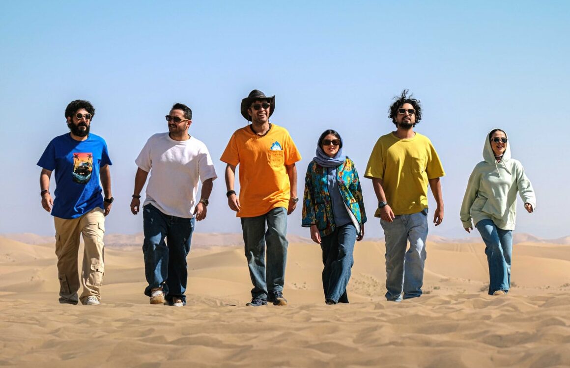 نگاهی به سریال «جان سخت» که پایانبندی غافلگیرکنندهای داشت/ تلخ و شیرین رفاقت