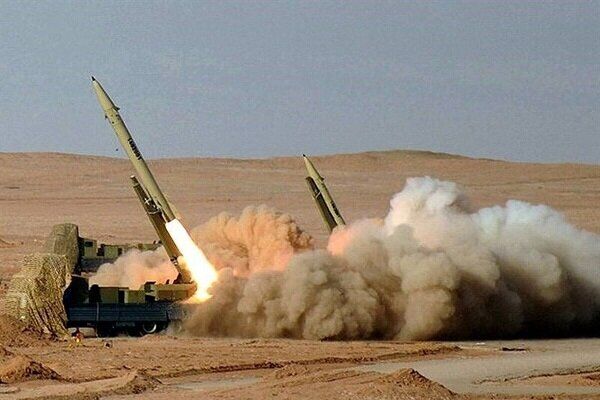 عملیات موشکی یمن علیه اراضی اشغالی؛ فرودگاه «بن گوریون» هدف قرار گرفت
