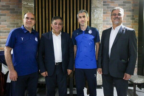 فصل سیاه استقلال و «امید»های مجازی رئیس؛ ۵ وعده بزرگ تاجرنیا در ۵۲ روز