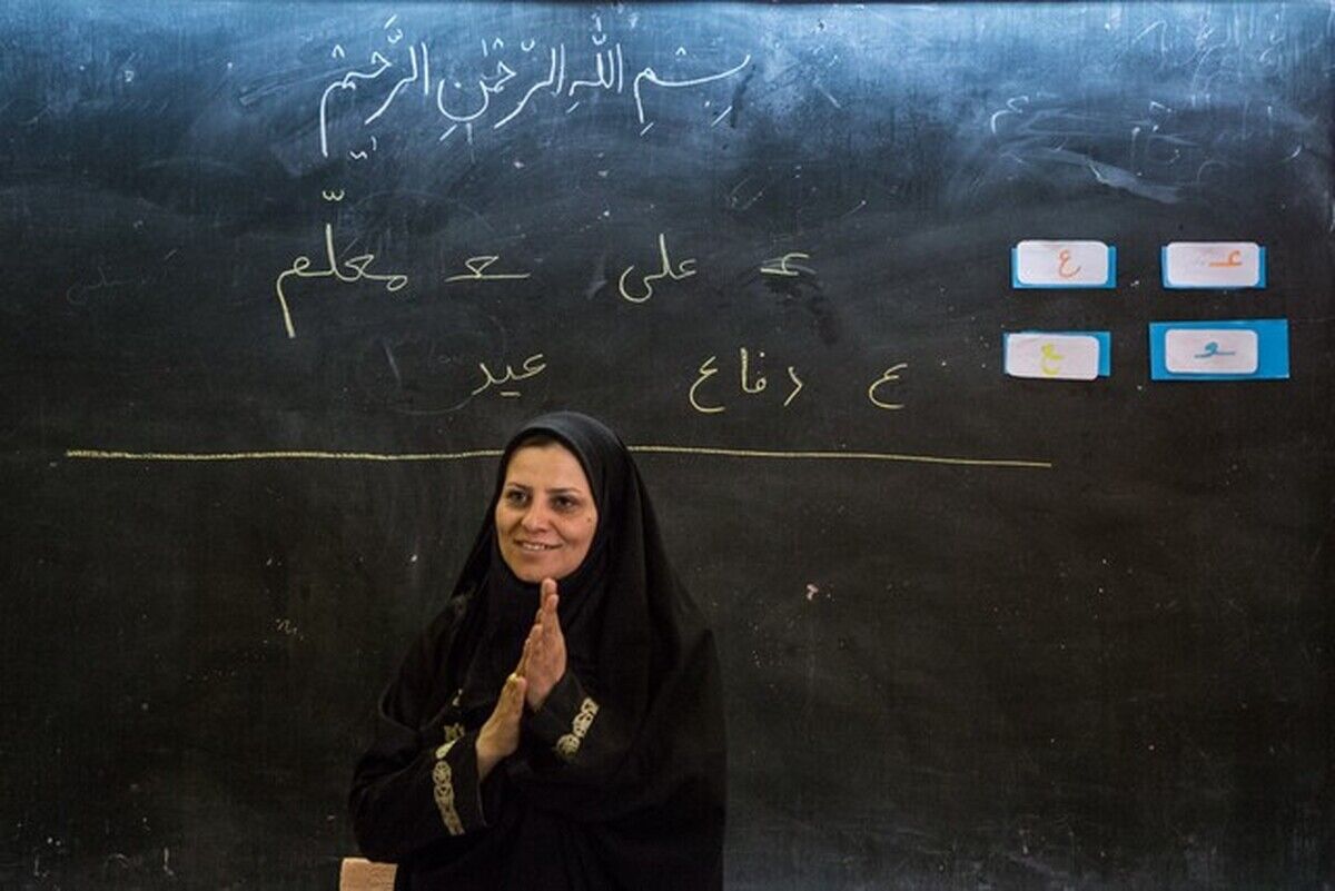 معلمان فعال نهضتی و طرح امین جذب آموزش و پرورش می‌شوند