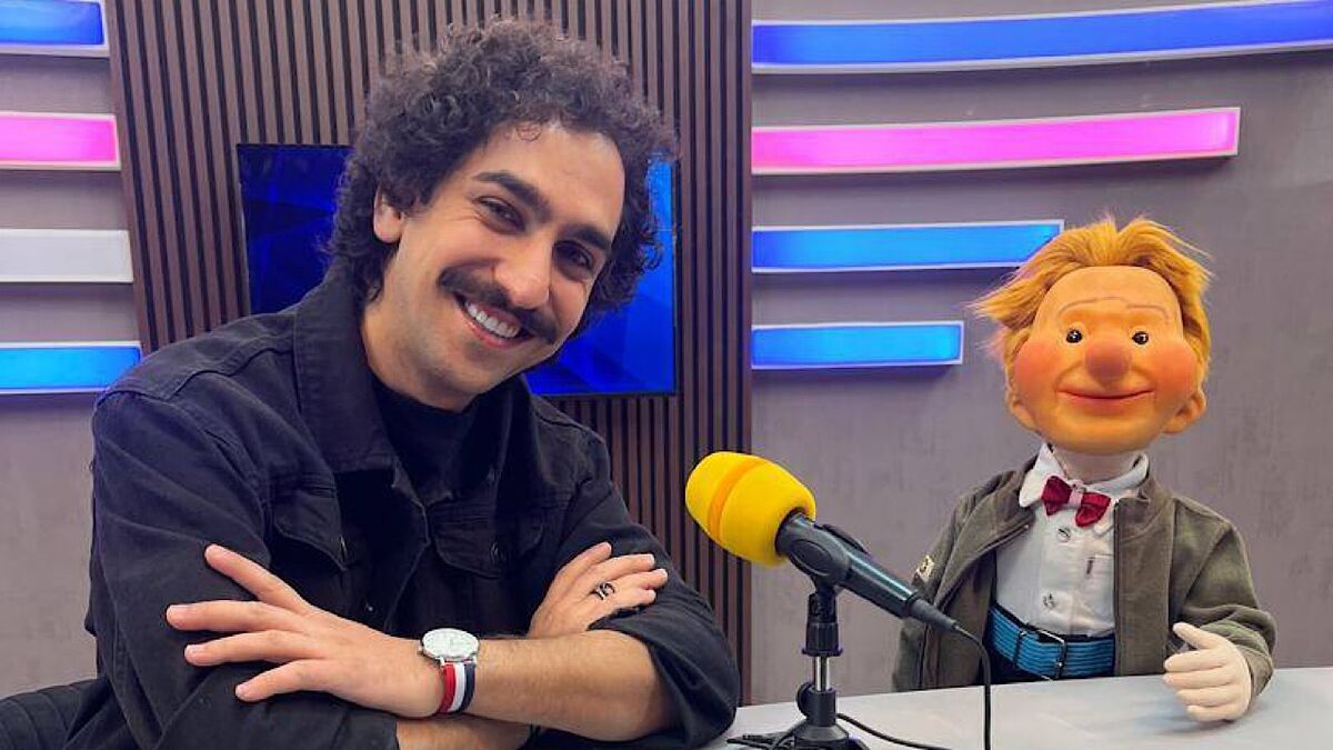 برنامه «فوق‌العاده» با رویکرد آموزشی مختص نوجوانان