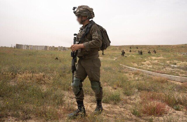 اسرائیل در حال بررسی ایجاد بیمارستان صحرایی در سوریه