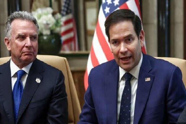 نیویورک‌تایمز: «ویتکاف» مسئول مذاکره با ایران باقی‌ماند