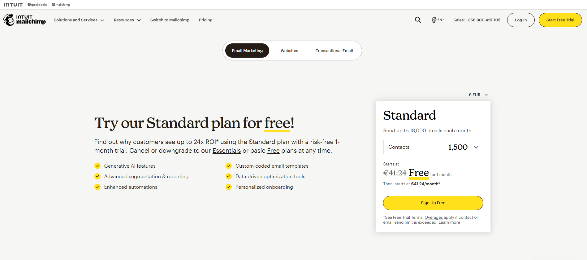 بهترین نرمافزارها و ابزارهای مدیریت کمپینهای بازاریابی