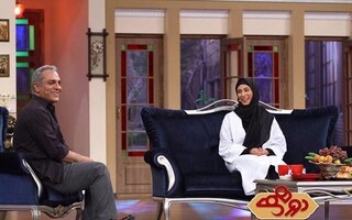 مهران مدیری و سحر زکریا با سریال «شیش ماهه» همبازی می‌شوند