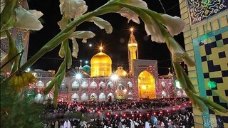 امام رئوف (ع)؛ پرتوی از رأفت الهی بر زمین