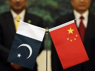 چین حمایت قاطع خود از پاکستان برابر هند را اعلام کرد