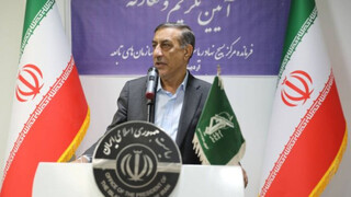 معاون اجرایی رئیس جمهور : بسیج می‌تواند در ارتقای پشتوانه مردمی نظام نقش موثری ایفا کند
