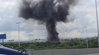 معاریو: حمله موشکی انصارالله حاکمیت اسرائیل را مورد هدف قرار داد