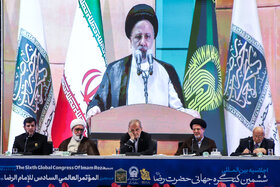 بازگشت به مکتب نجات‌بخش رضوی